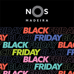 NOS Madeira Black friday