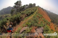 Madeira Sandokan Enduro 2015