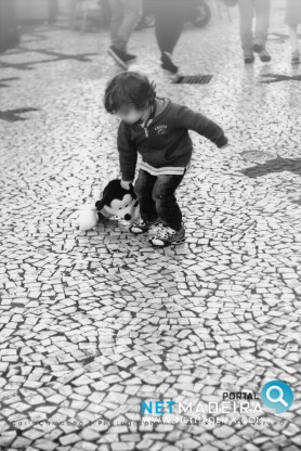 Dia Internacional das Crianças Desaparecidas