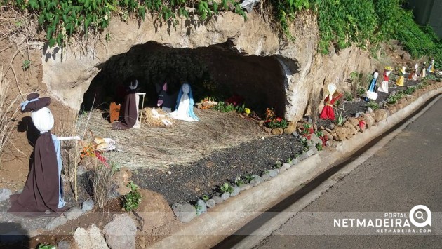 Presepio para todos 2015