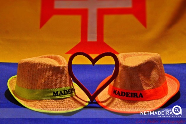 Madeira in Love