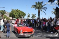 Madeira Auto Parade 2016