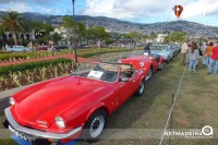 Madeira Classic Motorshow 2016