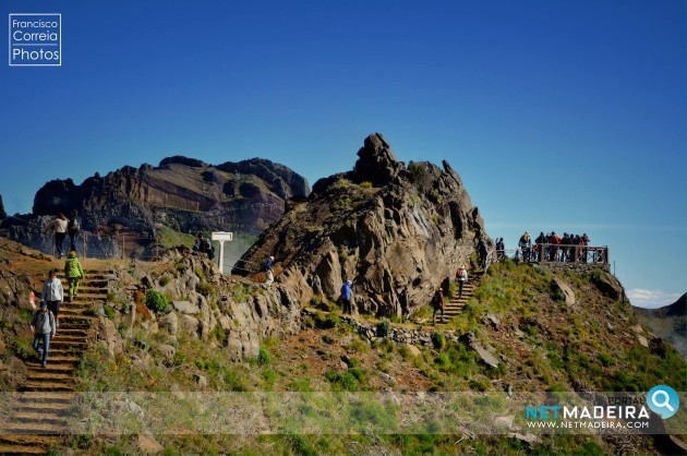 Miradouro Ninho da Manta