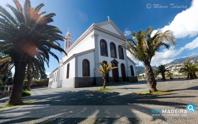 Igreja Matriz de São Martinho