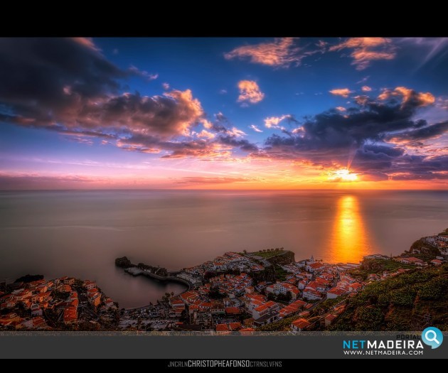 Cidade Câmara de Lobos