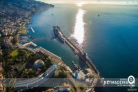 Baia do Funchal