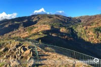 Uma vista nas nossas montanhas