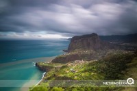 Penha de Aguia - Faial