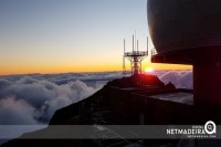 Nascer do Sol Pico do Arieiro