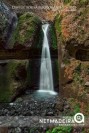 Madeira Waterfall