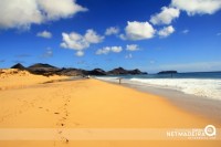 Areal do Porto Santo