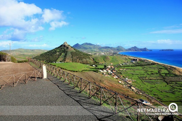 Green Porto Santo in Green