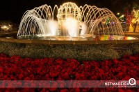 Rotunda do Infante - Funchal