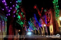 Luzes de Natal - Funchal