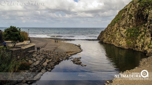 Calhau de Sao Jorge - Madeira