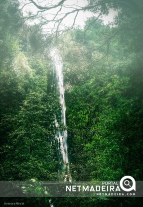 Caldeirao Verde - Queimadas