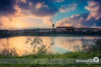 Aeroporto do Porto Santo com outro olhar