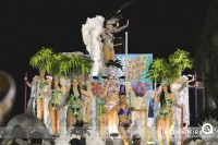 Carnaval na Madeira 2017