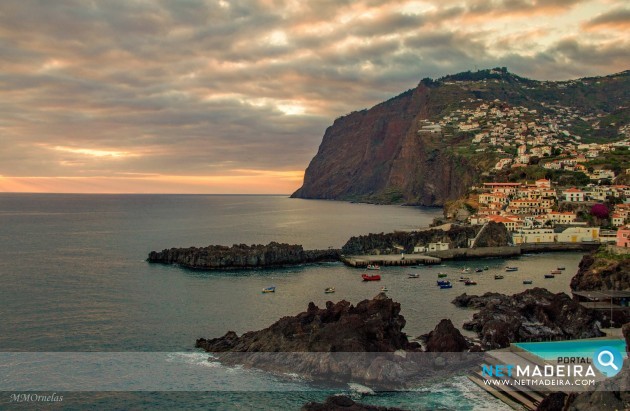 Vila de Camara de Lobos