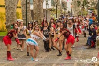 Carnaval - Machico 2017