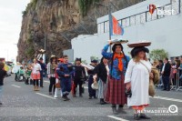 Cortejo Trapalhao no Funchal 2017