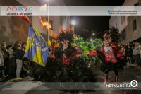 Carnaval em Camara de Lobos 2017