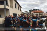 Cortejo de Carnaval em Santa Cruz 2017