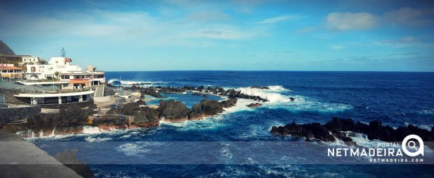 Piscinas Naturais do Porto Moniz