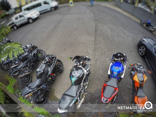 Dia internacional Motociclista