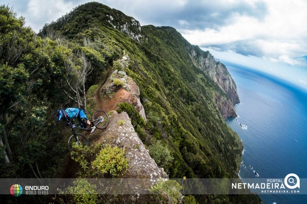 Enduro World Series - Ilha da Madeira