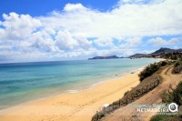 Porto Santo e as suas águas