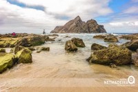 Porto Santo ilha dourada