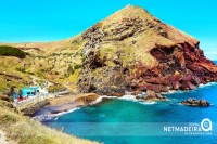 Prainha - Caniçal Ilha da Madeira