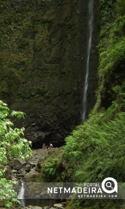 Caldeirao Verde - Ilha da Madeira