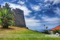 Fortaleza do Pico