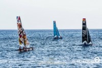 Extreme Sailing Series - Funchal 2017