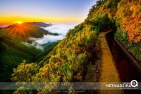 Rabaçal - Levadas Madeira