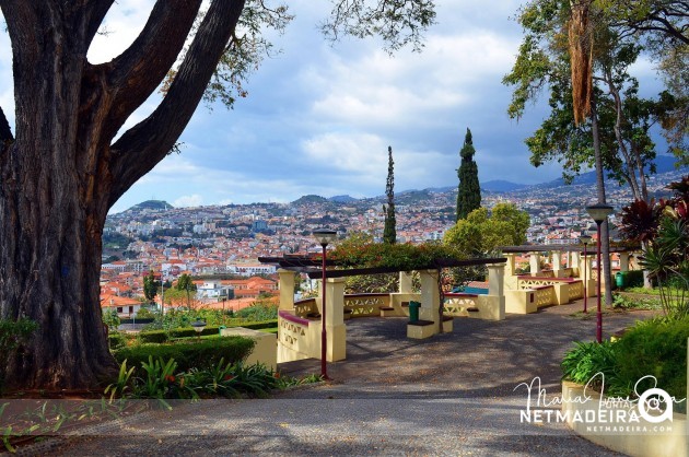 Miradouro Vila Guida