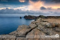 Ponta de São Lourenço