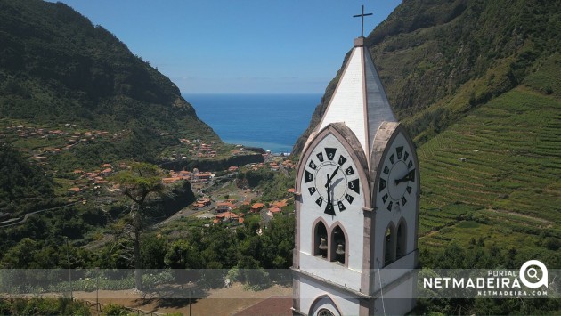 São Vicente - Ilha da Madeira