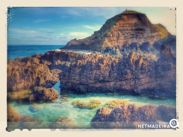 PIscinas do Porto Moniz