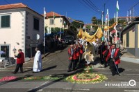 Festa do Santissimo Sacramento