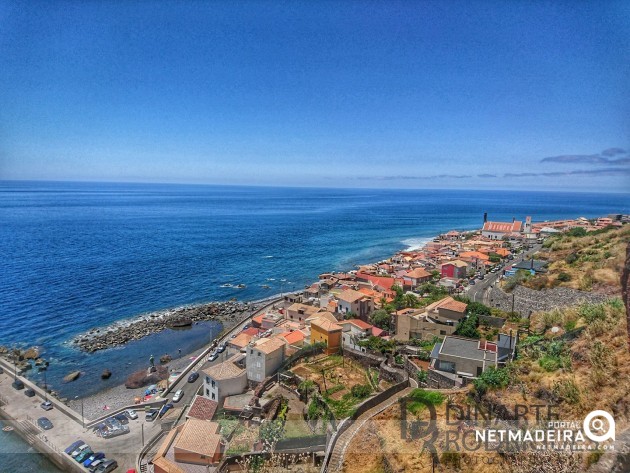 Paul do Mar - Ilha da Madeira