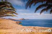 Ponta de São Lourenço - Ilha da Madeira