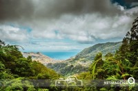 Machico à vista