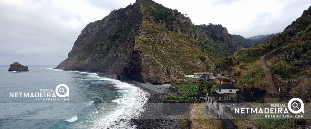 Calhau de Sao Jorge