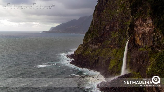 Veu da Noiva - Madeira