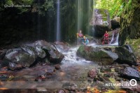 Canyon Ribeira do Passo