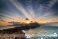 Ponta de São Lourenço, Madeira, Portugal